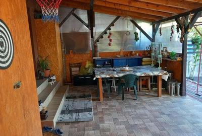 Casa de vanzare duplex complet echipata si mobilata - 2
