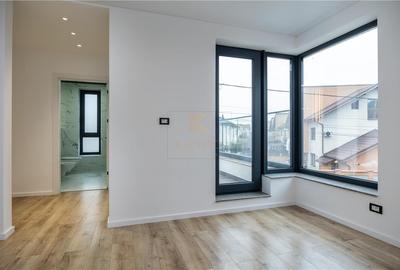 Casă individuală cu 5 camere cu Teren 400 Mp în Mogoșoaia - 25