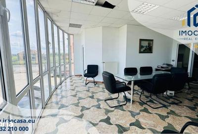 Spațiu comercial, de 2,200 mp, în Micălaca - 3