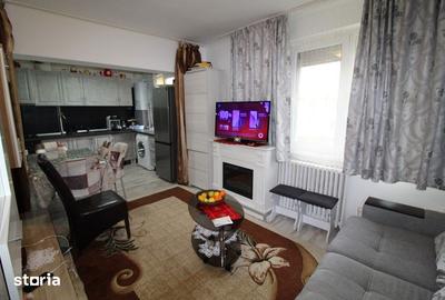 Apartament cu 2 camere decomandat în Central - 2