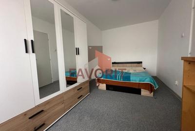 Apartament cu 2 camere, mobilat în Șagului - 3