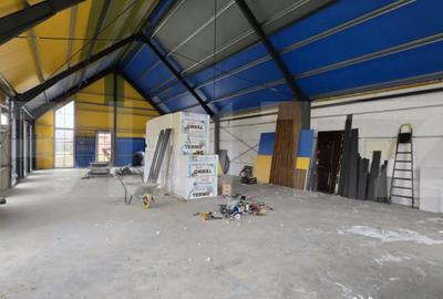 Spațiu comercial, de 190 mp, în Sud - 2