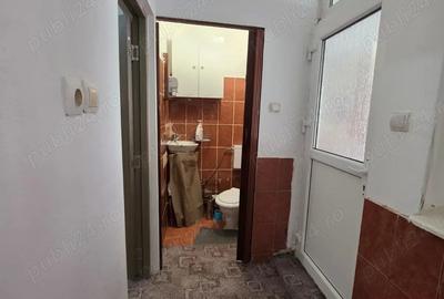 Casa cu 2 camere la curte comuna Casa cu 2 camere la curte comuna - 9