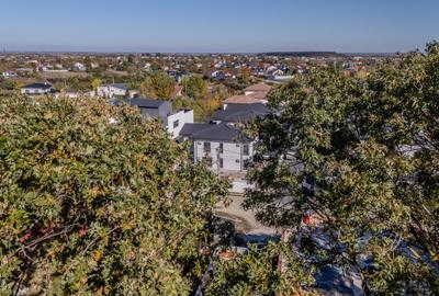 Intrarea Lacului Residence – Acolo unde te intorci, cu drag, acasa Intrarea Lacului Residence – Acolo unde te intorci, cu drag, acasa - 17