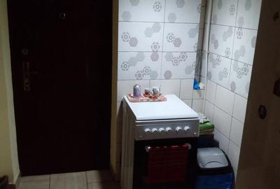 Vand garsoniera 22mp - 2