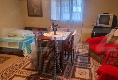 Casa batraneasca 15 minute de Brasov, 2 CAMERE 380 MP TEREN - 2