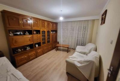 Apartament cu 3 camere decomandat în Bistrița Lac - 5