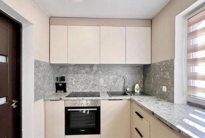 Apartament Zona Drumul Taberei - 1