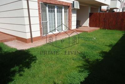 VILA CU 5 CAMERE IN COMPLEX REZIDENTIAL PE LANGA GRADINA ZOO