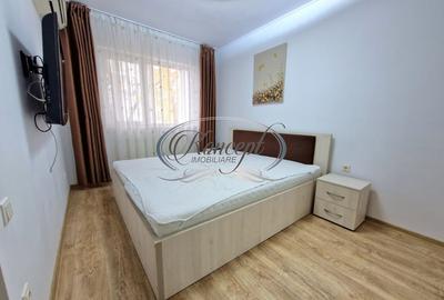 Apartament modern cu parcare si balcon inchis in apropierea scolilor, Manastur - 5