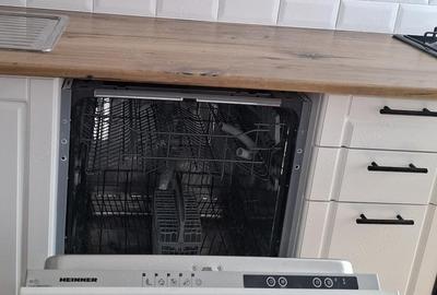 Apartament cu 2 camere nedecomandat în Tudor - 3