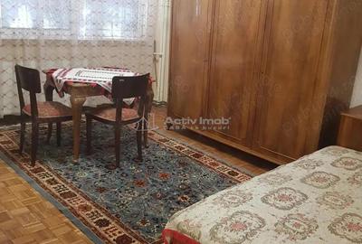 Drumul Gazarului - 2 camere - centrala proprie Drumul Gazarului - 2 camere - centrala proprie - 1