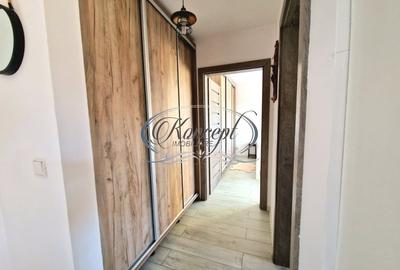 Apartament luminos, etaj intermediar, aproape de transport public - IRA - 9