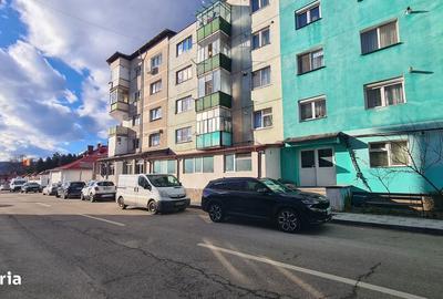 Apartament cu 2 camere în Ultracentral - 3