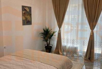Apartament cu 3 camere decomandat în Nord - 10