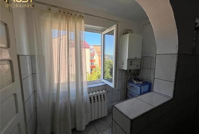 Ap 2 camere decomandat, zona centrala - 5