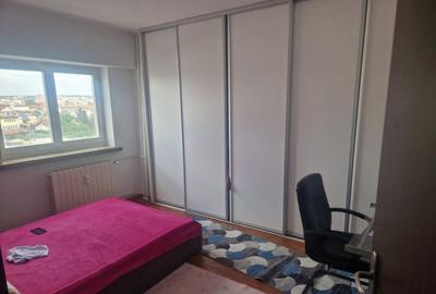 Apartament 4 camere decomandat , 165 mp utili, Ultracentral Apartament 4 camere decomandat , 165 mp utili, Ultracentral - 5