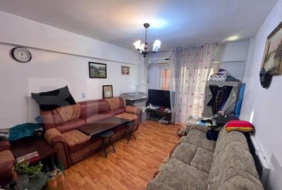 Apartament etajul 1, 3 camere, 64 mp, zona Sarari - 11