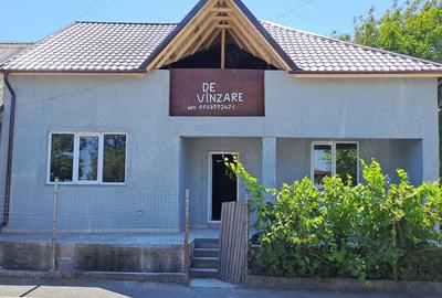 Vind locuin?a Techirghiol - 5