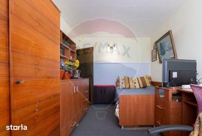 Apartament cu 3 camere decomandat în Mioriței - 14