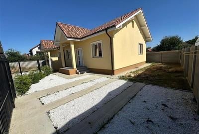 Casa Duplex 120.000  euro la 5 km de Timisoara - 3