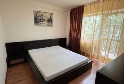 Apartament 2 camere, decomandat, 2 balcoane, Crangasi – Ceahlaul - 1