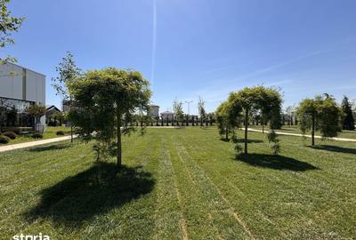 Apartament cu 3 camere în Militari - 9