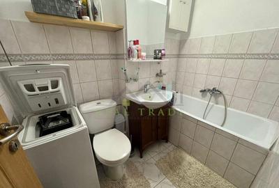 Apartament 2 camere decomandat etajul 2 Tractorul - 3