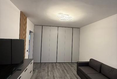 Apartament cu 3 camere decomandat în Tineretului - 2