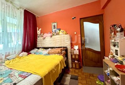 Apartament cu 2 camere decomandat, mobilat în Gruia - 5