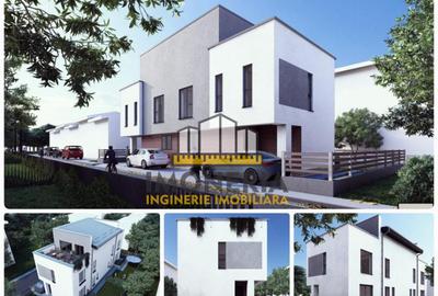 Apple Villas 2 - Direct Dezvoltator - 0% Comision - metrou N