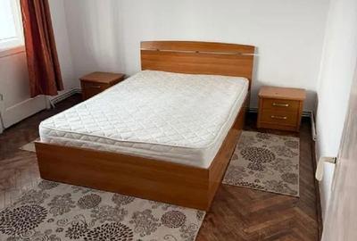 Apartament cu 2 camere decomandat, mobilat în Podu Roș - 7