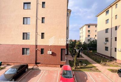 Apartament cu 2 camere decomandat, mobilat în Otopeni - 5