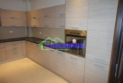 Apartament 3 camere de inchiriat zona KM 5, BLOC NOU - 31