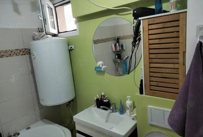 Vand apartament 2 camere - 1