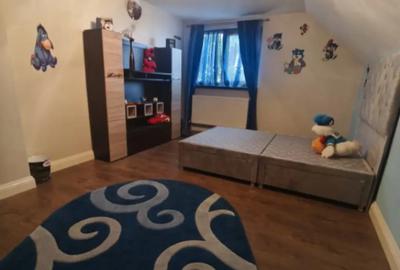 Casă cu 4 camere cu Teren 2600 Mp în Horodnic - 12