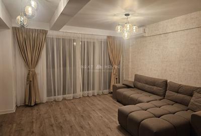 Apartament  ( Duplex ) - Parcul Carol - Liberty  Center - Unirii 2km - 1