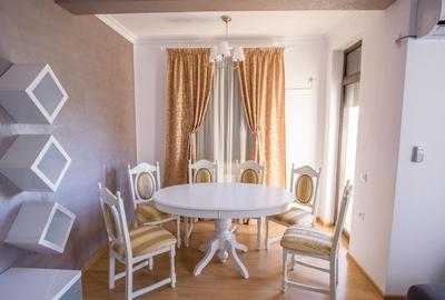 Apartament cu 3 camere decomandat, mobilat în Central - 8