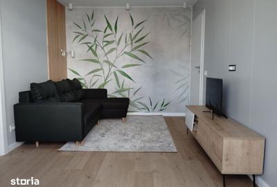 Apartament cu 2 camere în Tătărași - 1