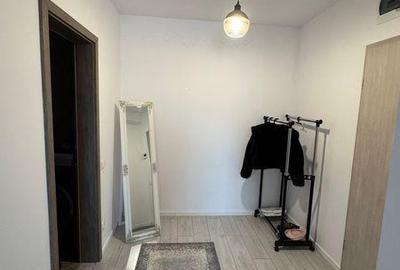 Garsonieră, mobilată în Borhanci - 5