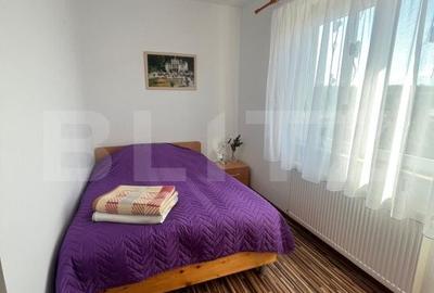 Casă cu 5 camere decomandat cu Teren 4400 Mp în Nușeni - 18
