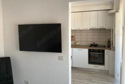 Apartament 3 camere 111 mp bd Dem Radulescu schimb cu CASA - 2