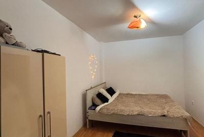 Apartament cu 2 camere nedecomandat în Exterior Vest - 3