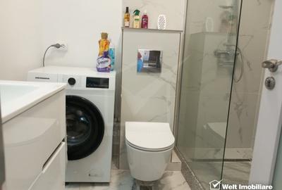 De vanzare apartament cu 2 camere 52mp Fabricii - 3