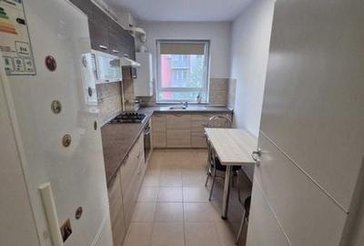 Apartament cu 2 camere în Avantgarden - 5
