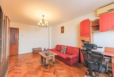 Apartament 2 camere, decomandat, 64 mp, etaj 4/4 - 2