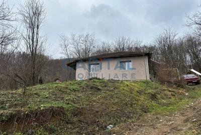 Comision 0%, Casa cu vedere panoramica si teren de 7680 Mp - 3