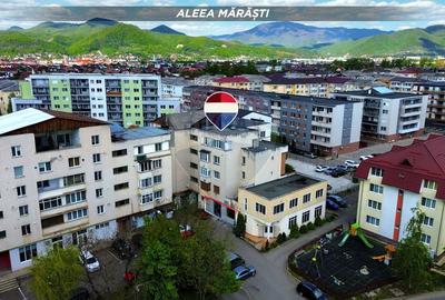 Spațiu comercial, de 190 mp, în Hotvon - 1