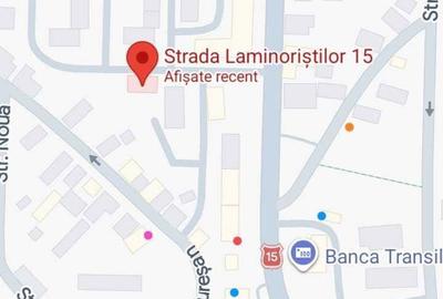 Apartament cu 2 camere nedecomandat în Central - 1