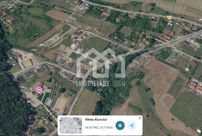 Teren Construcții intravilan de 926 mp, în Jucu de Sus - 4